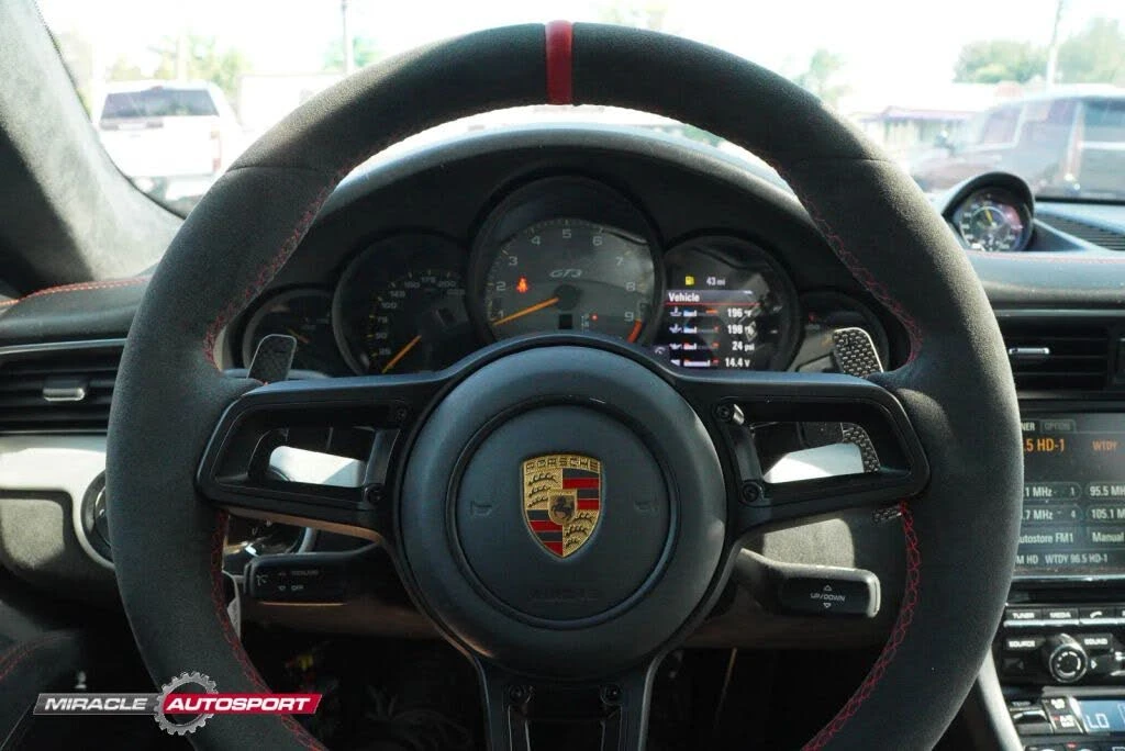 2014 Porsche 991 GT3 - Image 31 of 31