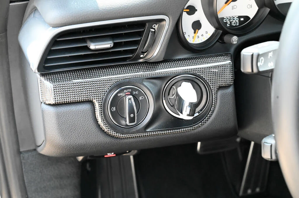 2014 Porsche 991 GT3 - Image 23 of 31