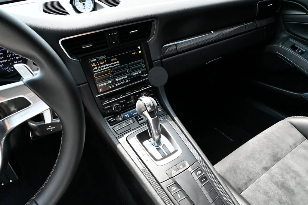 2014 Porsche 991 GT3 - Image 31 of 31