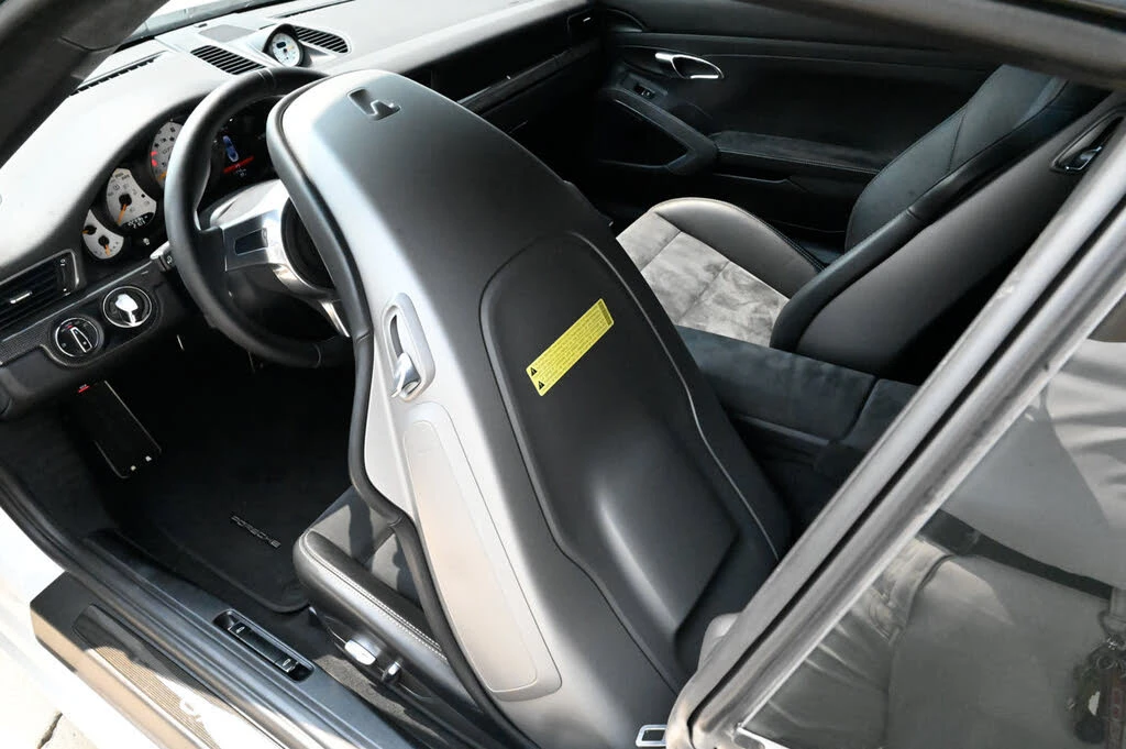 2014 Porsche 991 GT3 - Image 25 of 31