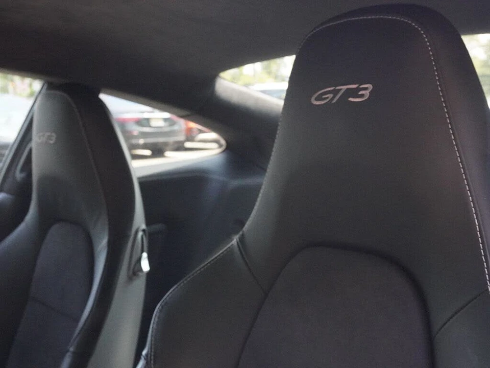 2014 Porsche 991 GT3 - Image 28 of 31