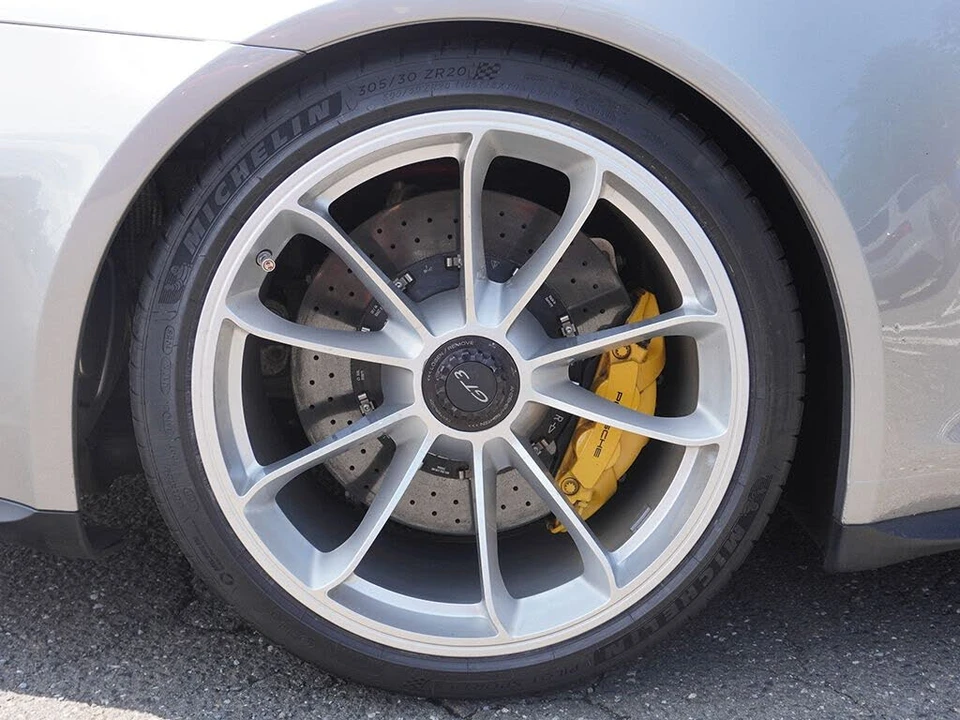 2014 Porsche 991 GT3 - Image 19 of 31