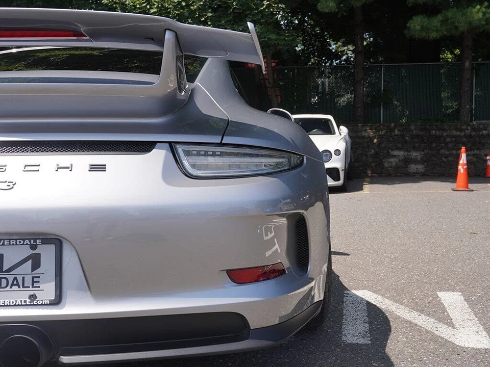2014 Porsche 991 GT3 - Image 13 of 31