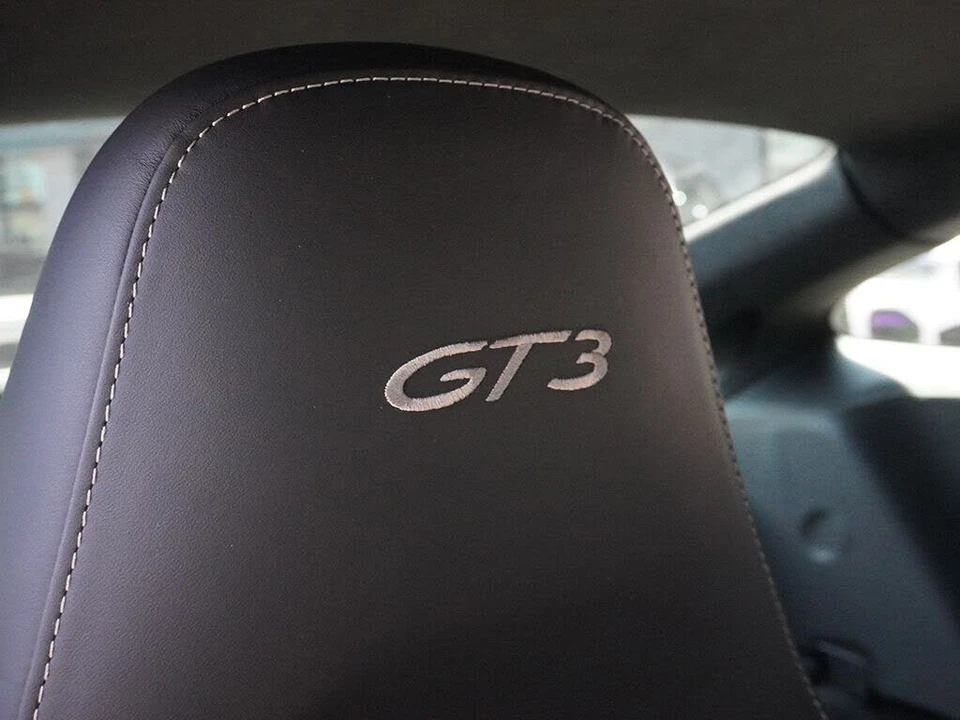 2014 Porsche 991 GT3 - Image 30 of 31