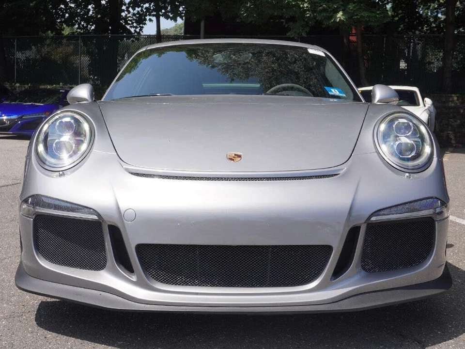 2014 Porsche 991 GT3 - Image 8 of 31
