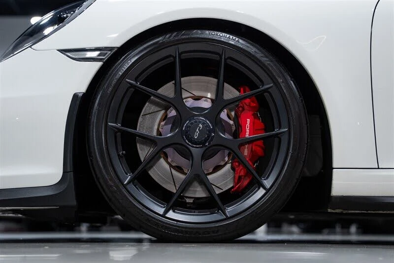 2014 Porsche 991 GT3 - Image 12 of 31