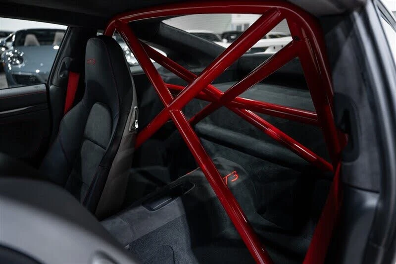 2014 Porsche 991 GT3 - Image 22 of 31