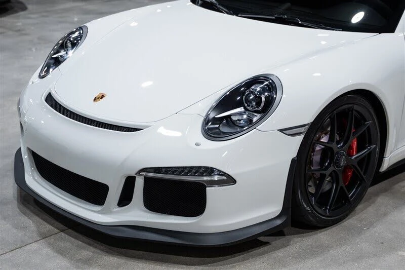 2014 Porsche 991 GT3 - Image 11 of 31