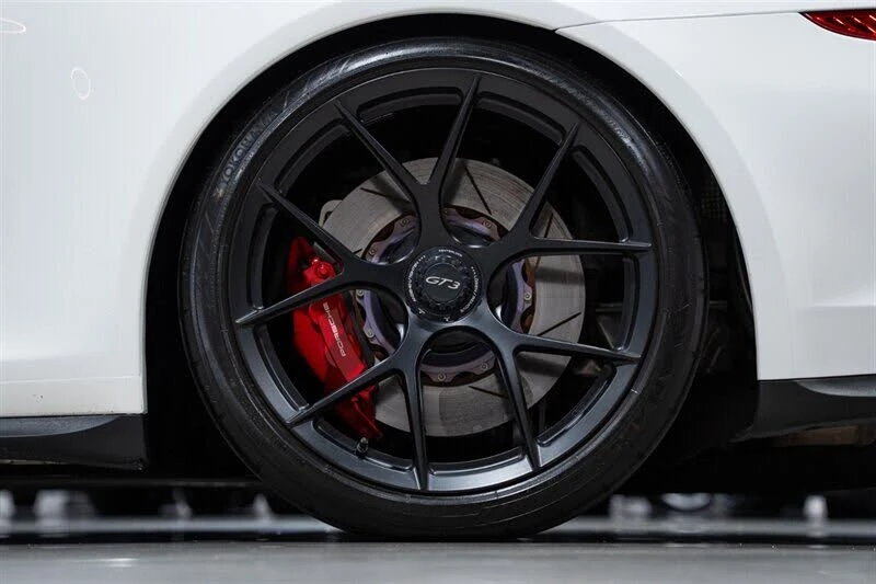2014 Porsche 991 GT3 - Image 13 of 31