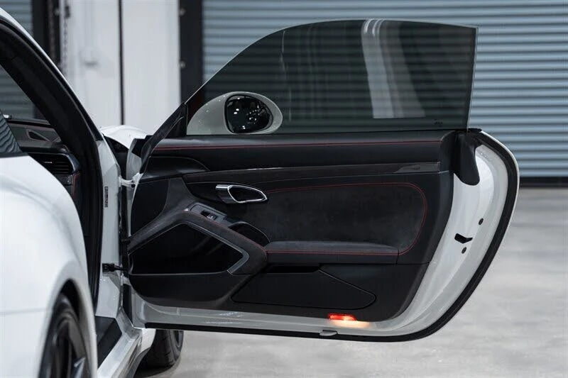 2014 Porsche 991 GT3 - Image 31 of 31
