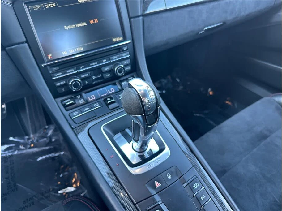 2014 Porsche 991 GT3 - Image 29 of 31