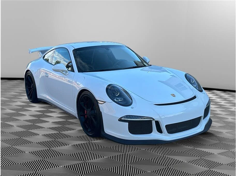 2014 Porsche 991 GT3 - Image 7 of 31