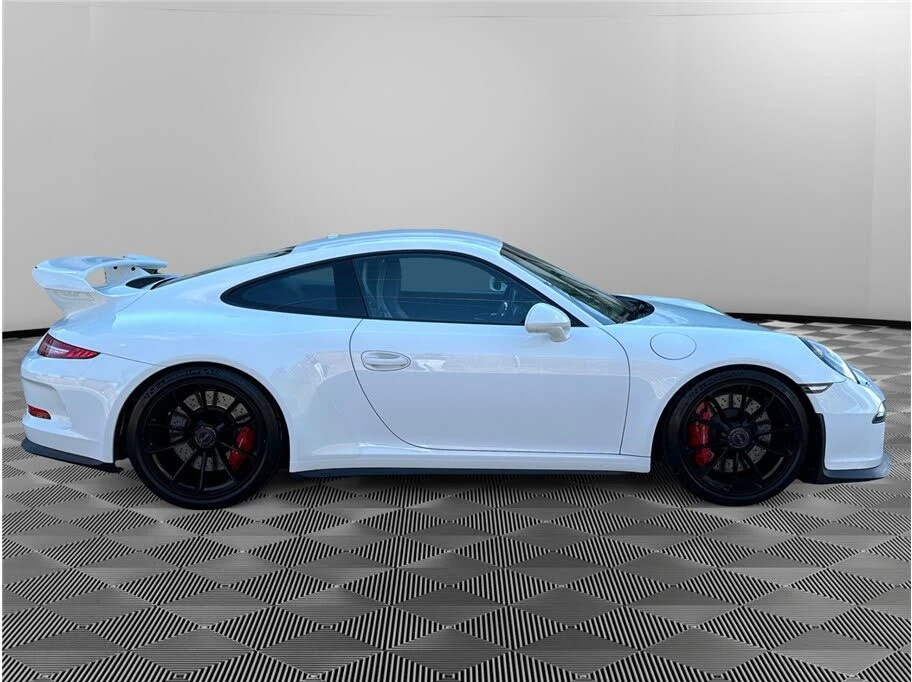2014 Porsche 991 GT3 - Image 6 of 31