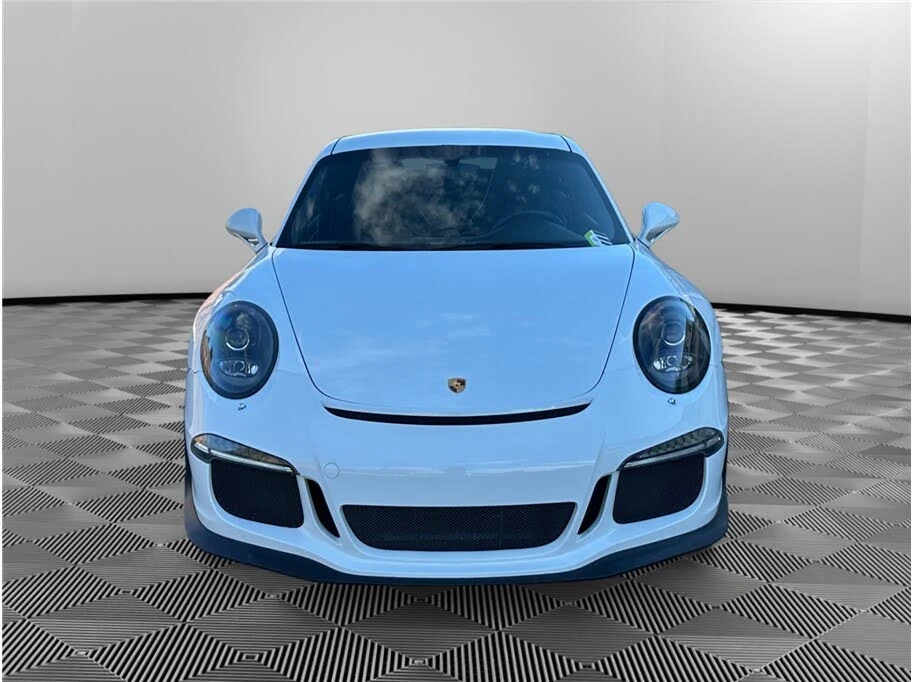 2014 Porsche 991 GT3 - Image 8 of 31
