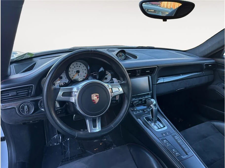 2014 Porsche 991 GT3 - Image 10 of 31