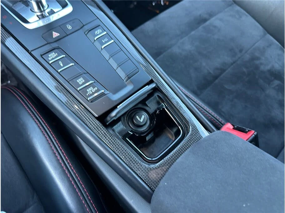 2014 Porsche 991 GT3 - Image 31 of 31