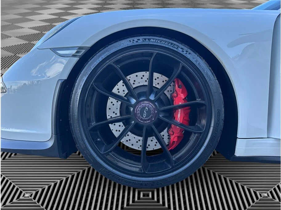 2014 Porsche 991 GT3 - Image 14 of 31