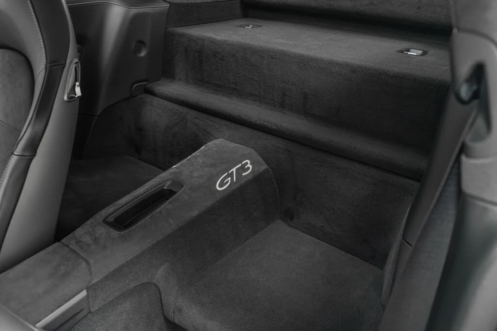 2014 Porsche 991 GT3 - Image 16 of 31