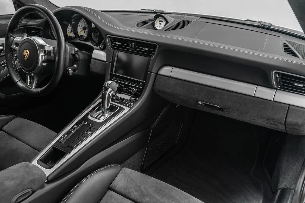2014 Porsche 991 GT3 - Image 14 of 31