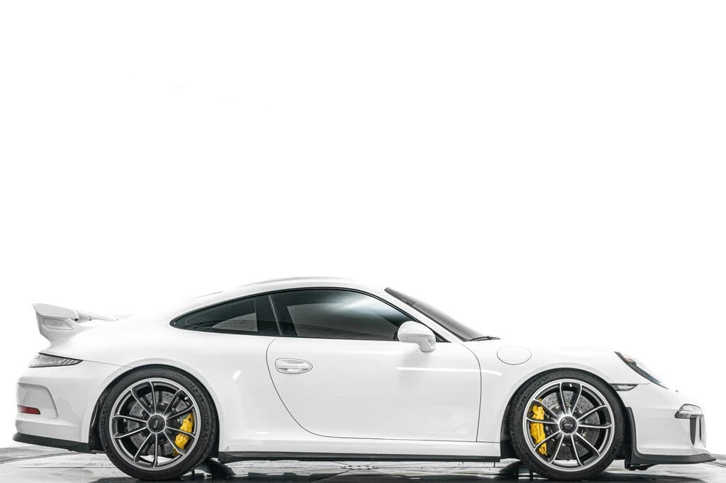 2014 Porsche 991 GT3 - Image 2 of 31