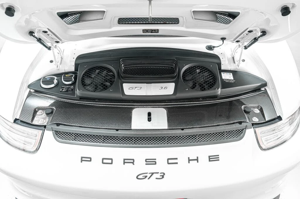 2014 Porsche 991 GT3 - Image 12 of 31