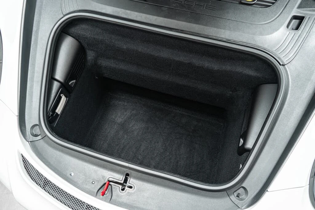 2014 Porsche 991 GT3 - Image 19 of 31
