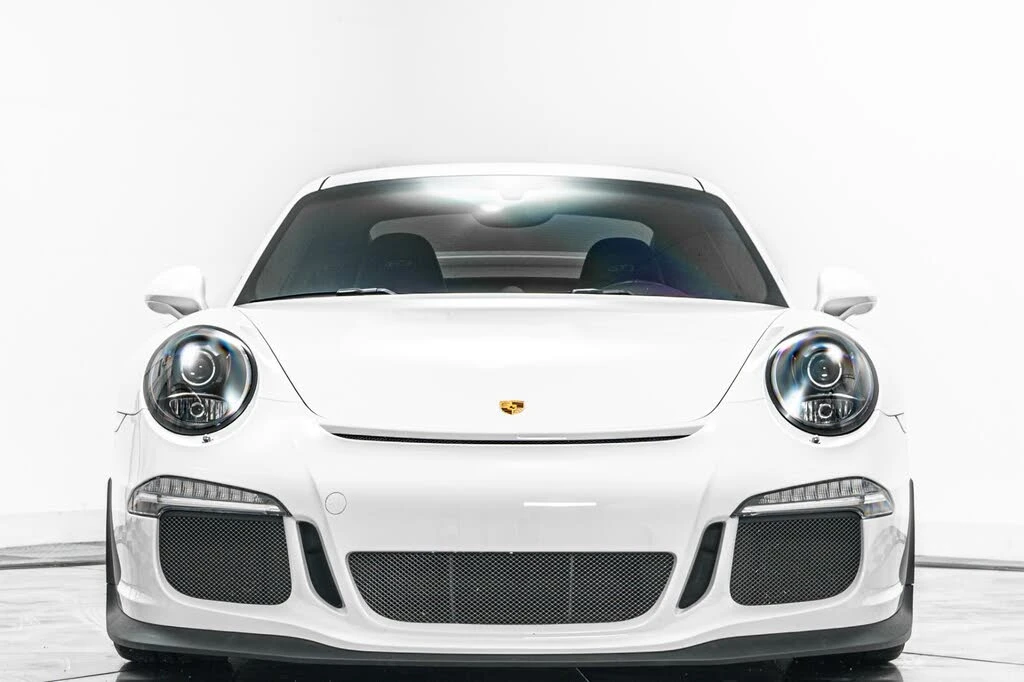 2014 Porsche 991 GT3 - Image 4 of 31