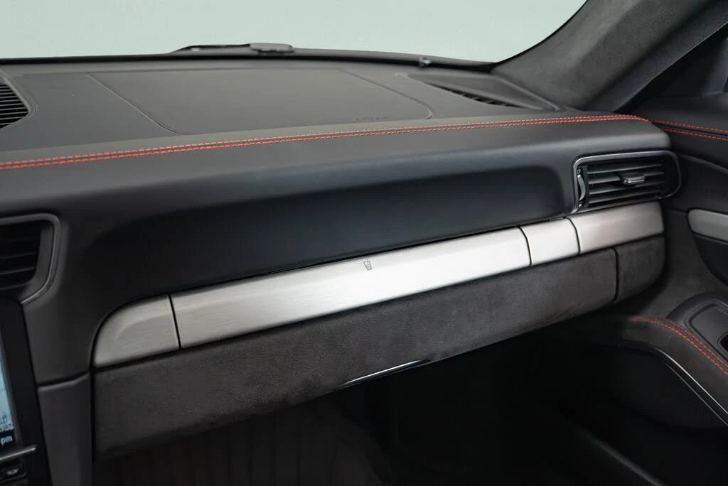 2014 Porsche 991 GT3 - Image 17 of 21