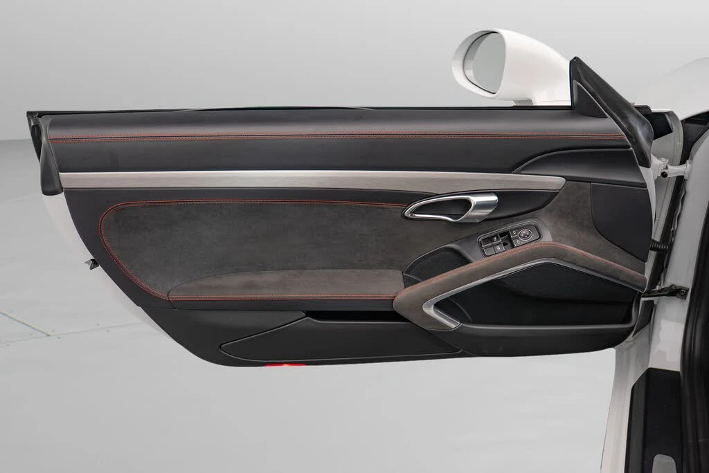 2014 Porsche 991 GT3 - Image 18 of 21