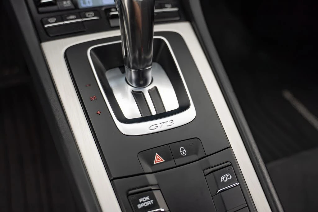 2014 Porsche 991 GT3 - Image 15 of 21