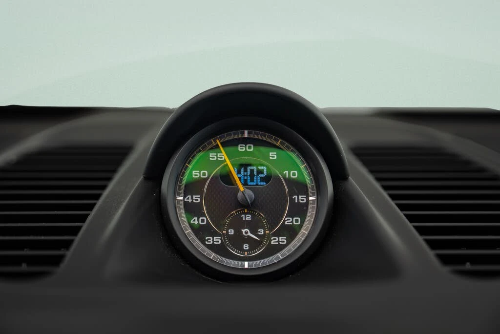 2014 Porsche 991 GT3 - Image 13 of 21