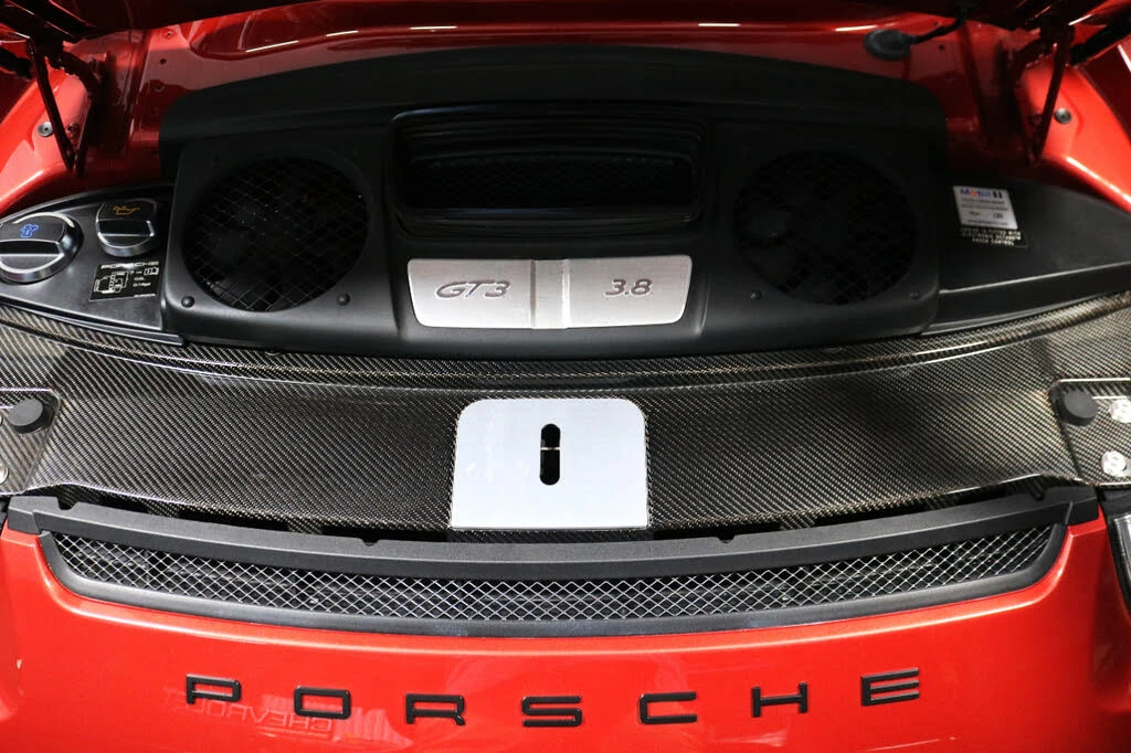 2014 Porsche 991 GT3 - Image 22 of 31