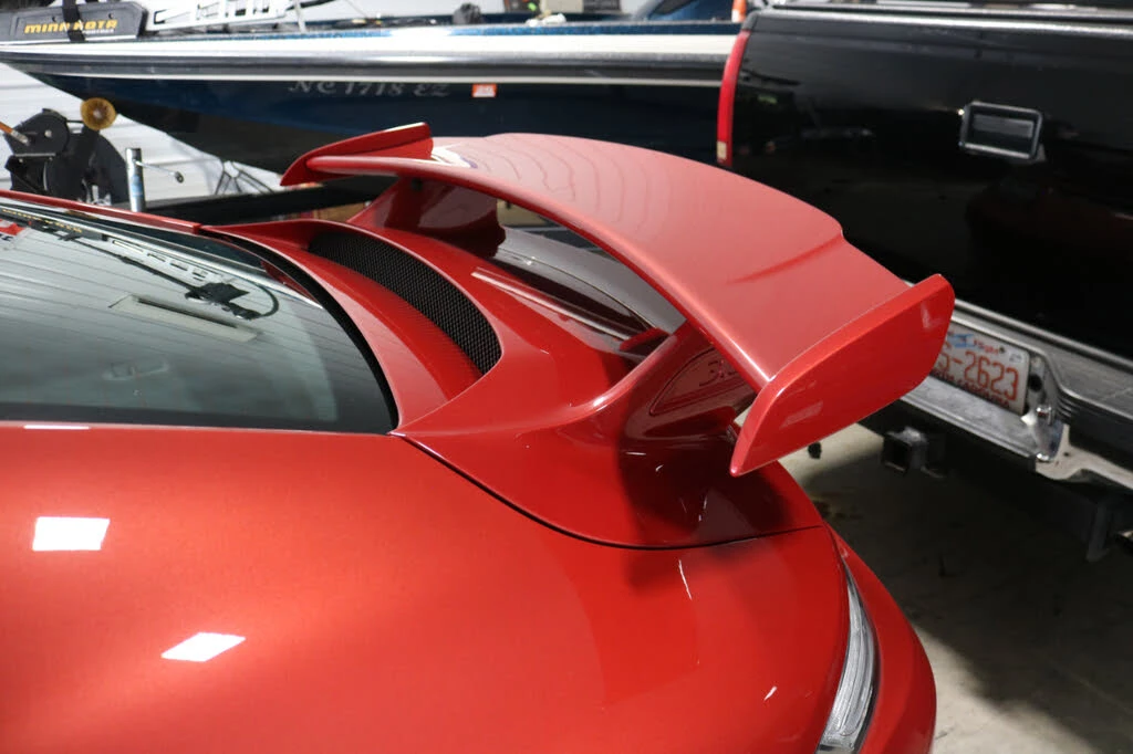 2014 Porsche 991 GT3 - Image 27 of 31