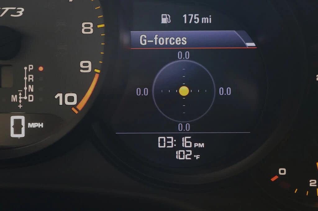 2014 Porsche 991 GT3 - Image 15 of 31