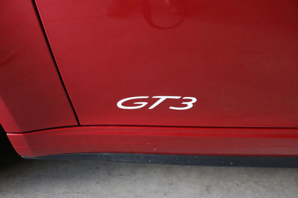 2014 Porsche 991 GT3 - Image 24 of 31