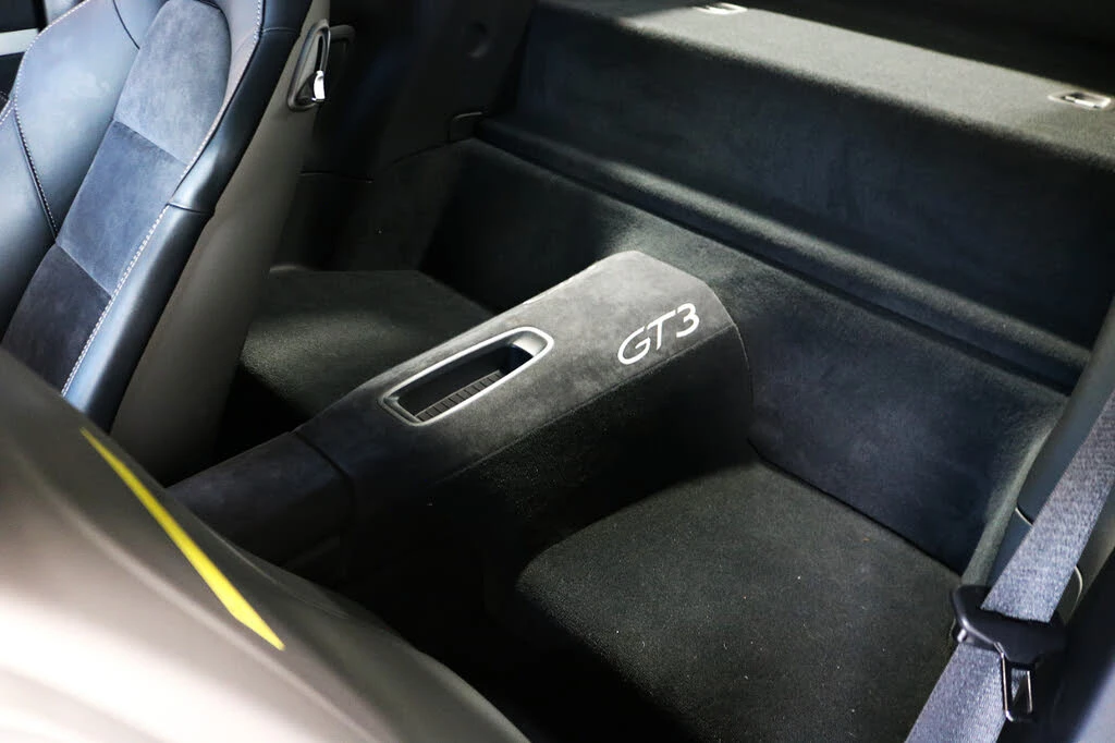 2014 Porsche 991 GT3 - Image 20 of 31