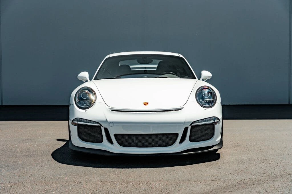 2014 Porsche 991 GT3 - Image 2 of 31