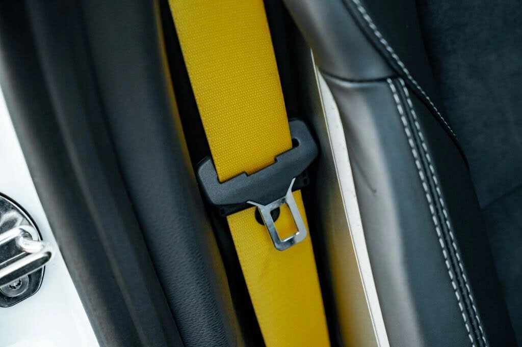 2014 Porsche 991 GT3 - Image 22 of 31