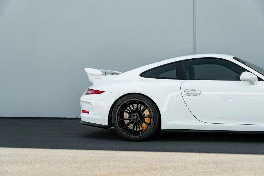 2014 Porsche 991 GT3 - Image 10 of 31