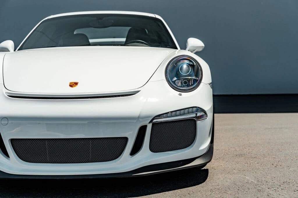 2014 Porsche 991 GT3 - Image 12 of 31