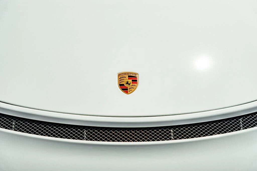 2014 Porsche 991 GT3 - Image 5 of 31