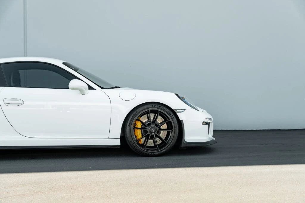 2014 Porsche 991 GT3 - Image 9 of 31