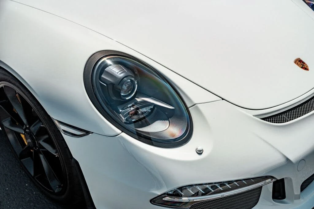 2014 Porsche 991 GT3 - Image 6 of 31