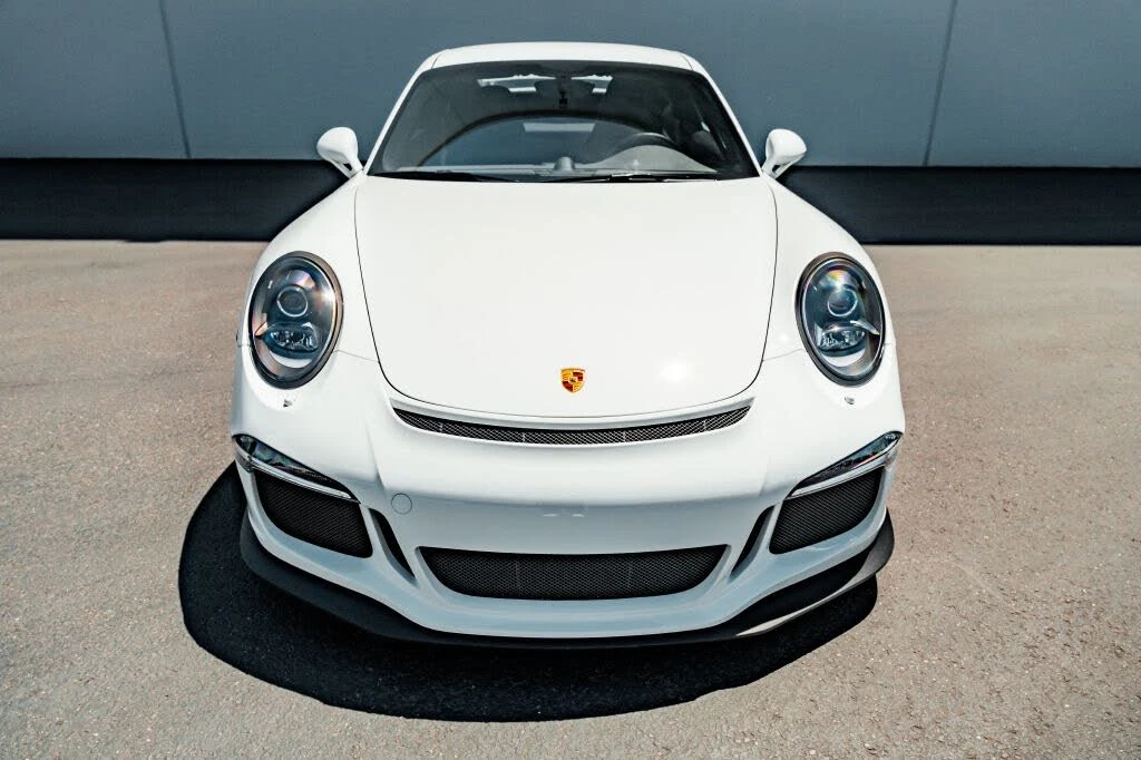 2014 Porsche 991 GT3 - Image 18 of 31