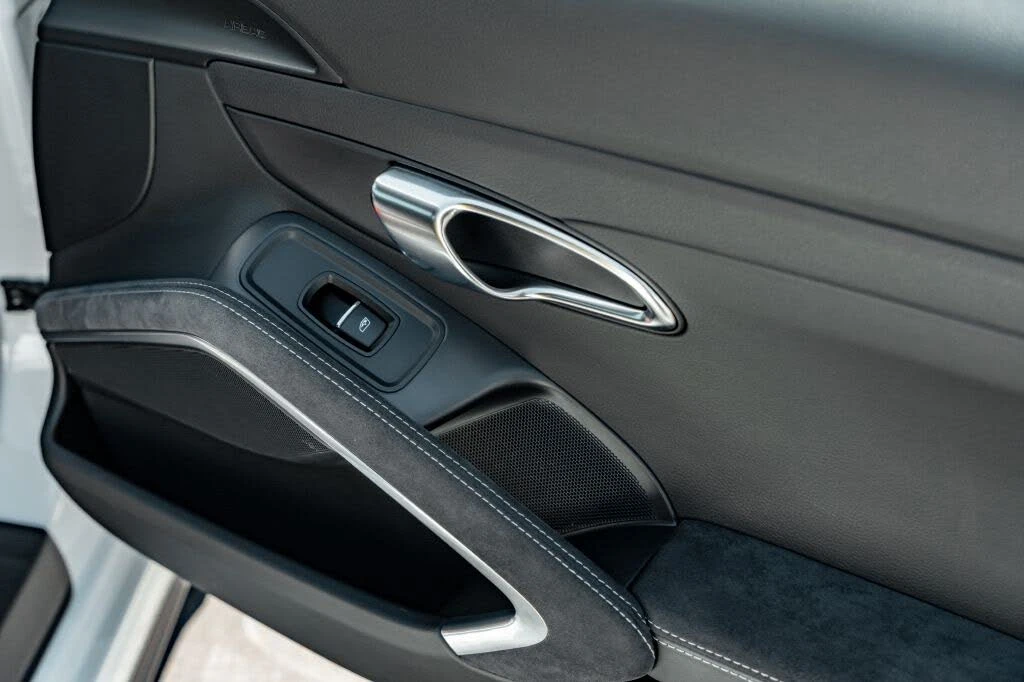 2014 Porsche 991 GT3 - Image 31 of 31