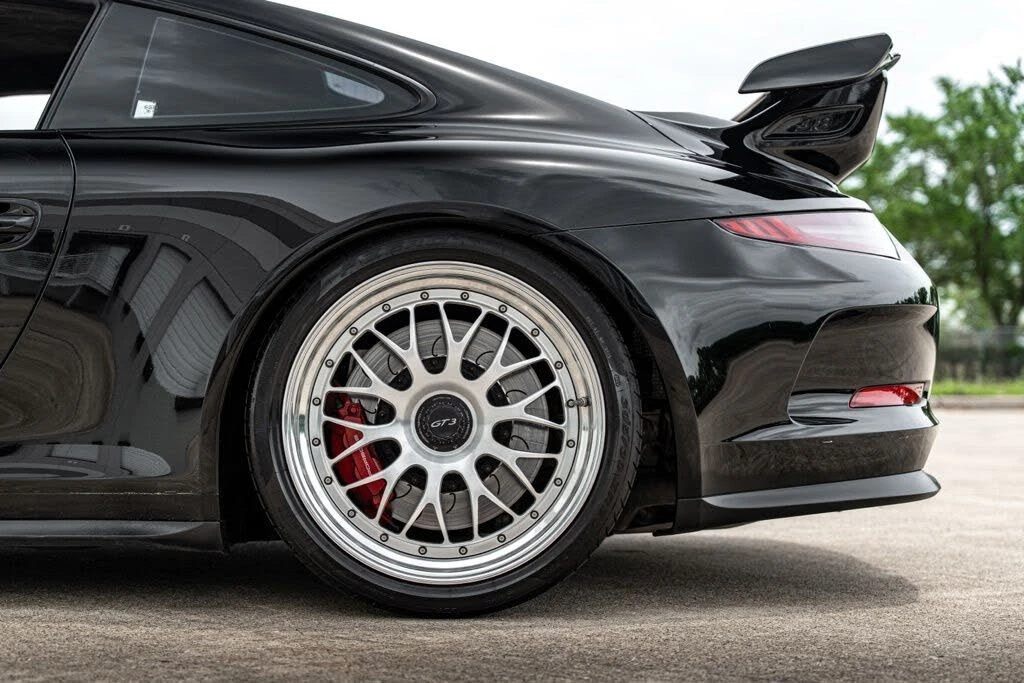 2014 Porsche 991 GT3 - Image 19 of 31