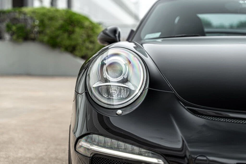 2014 Porsche 991 GT3 - Image 14 of 31