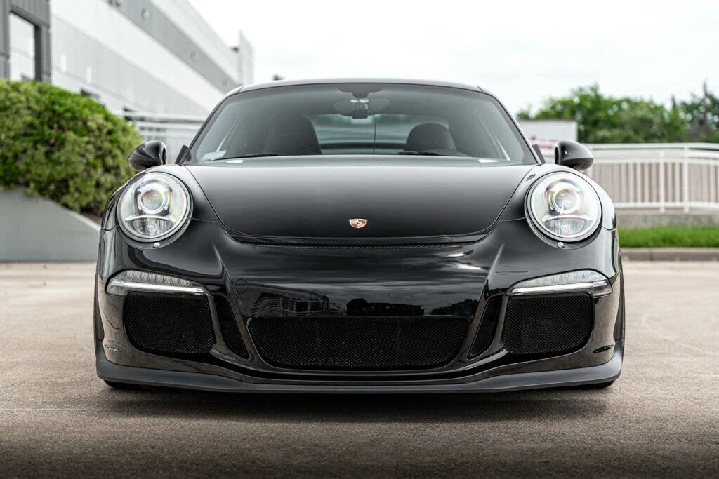 2014 Porsche 991 GT3 - Image 16 of 31