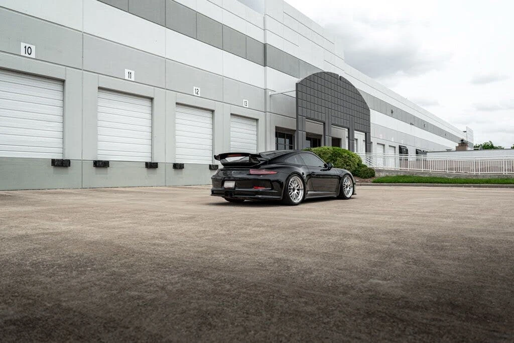 2014 Porsche 991 GT3 - Image 12 of 31