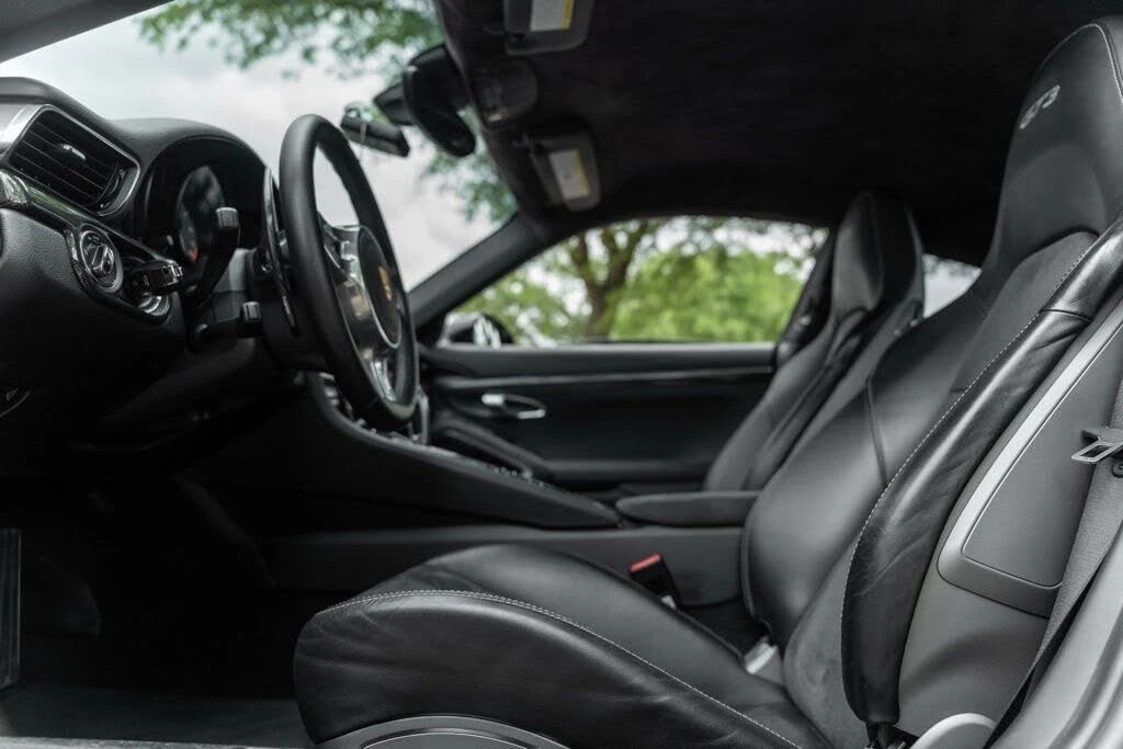 2014 Porsche 991 GT3 - Image 31 of 31
